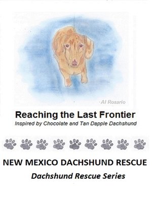 cover image of Reaching the Last Frontier
